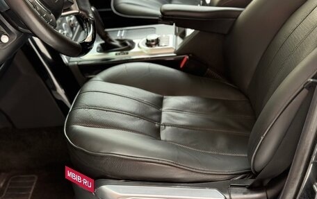 Land Rover Range Rover III, 2009 год, 1 995 000 рублей, 10 фотография