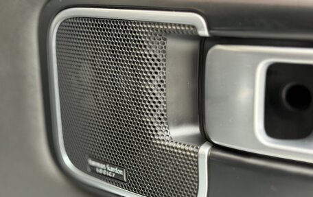 Land Rover Range Rover III, 2009 год, 1 995 000 рублей, 18 фотография