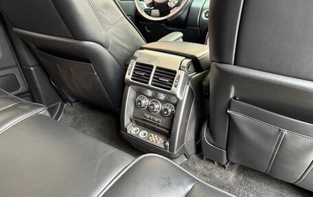 Land Rover Range Rover III, 2009 год, 1 995 000 рублей, 25 фотография