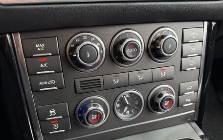 Land Rover Range Rover III, 2009 год, 1 995 000 рублей, 26 фотография