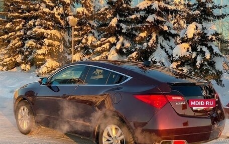 Acura ZDX, 2010 год, 1 850 000 рублей, 4 фотография