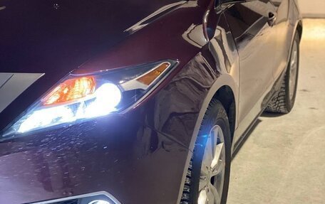 Acura ZDX, 2010 год, 1 850 000 рублей, 15 фотография