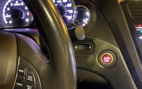 Acura ZDX, 2010 год, 1 850 000 рублей, 17 фотография