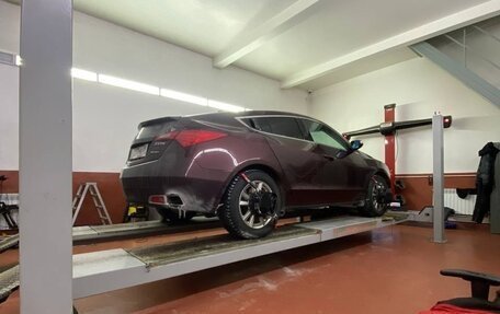 Acura ZDX, 2010 год, 1 850 000 рублей, 19 фотография
