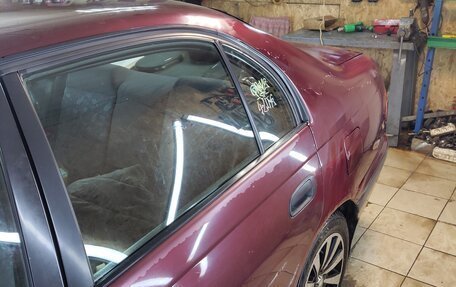 Toyota Carina E, 1997 год, 235 000 рублей, 11 фотография