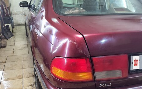 Toyota Carina E, 1997 год, 235 000 рублей, 10 фотография