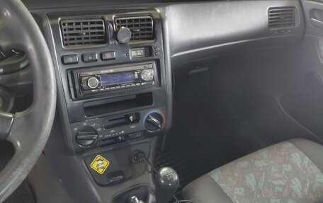 Toyota Carina E, 1997 год, 235 000 рублей, 9 фотография