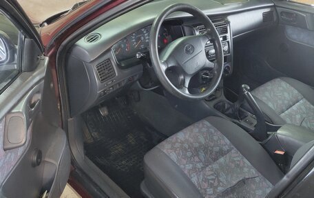 Toyota Carina E, 1997 год, 235 000 рублей, 5 фотография