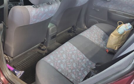 Toyota Carina E, 1997 год, 235 000 рублей, 12 фотография