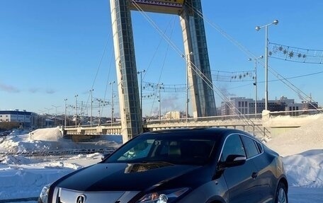 Acura ZDX, 2010 год, 1 850 000 рублей, 24 фотография