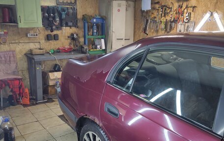 Toyota Carina E, 1997 год, 235 000 рублей, 7 фотография