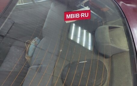 Toyota Carina E, 1997 год, 235 000 рублей, 13 фотография