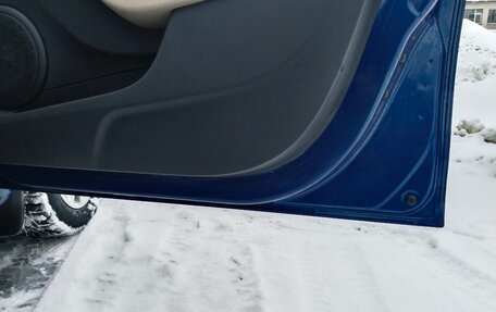 Renault Logan II, 2014 год, 700 000 рублей, 5 фотография