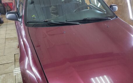 Toyota Carina E, 1997 год, 235 000 рублей, 14 фотография