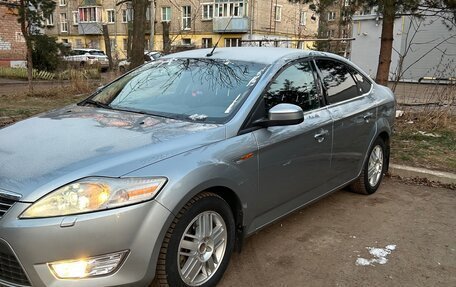 Ford Mondeo IV, 2008 год, 879 999 рублей, 4 фотография