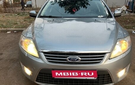 Ford Mondeo IV, 2008 год, 879 999 рублей, 2 фотография