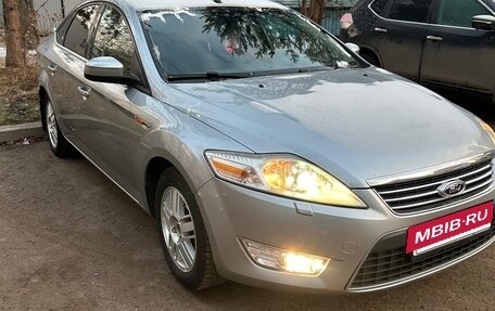 Ford Mondeo IV, 2008 год, 879 999 рублей, 3 фотография