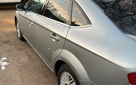 Ford Mondeo IV, 2008 год, 879 999 рублей, 5 фотография