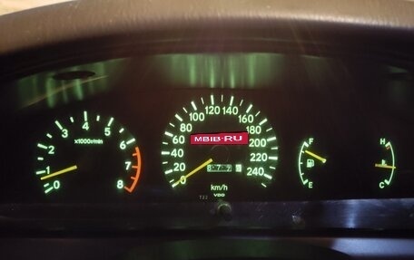 Toyota Carina E, 1997 год, 235 000 рублей, 17 фотография