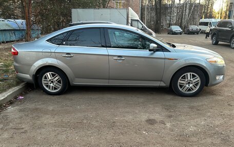 Ford Mondeo IV, 2008 год, 879 999 рублей, 7 фотография