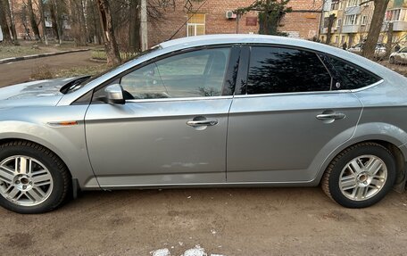 Ford Mondeo IV, 2008 год, 879 999 рублей, 6 фотография