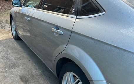 Ford Mondeo IV, 2008 год, 879 999 рублей, 10 фотография