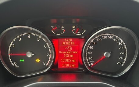 Ford Mondeo IV, 2008 год, 879 999 рублей, 15 фотография