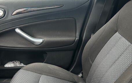 Ford Mondeo IV, 2008 год, 879 999 рублей, 19 фотография