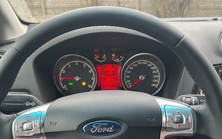 Ford Mondeo IV, 2008 год, 879 999 рублей, 16 фотография