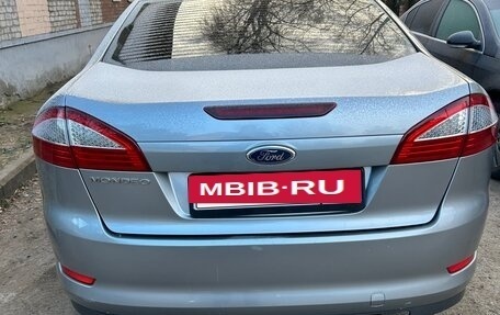 Ford Mondeo IV, 2008 год, 879 999 рублей, 11 фотография