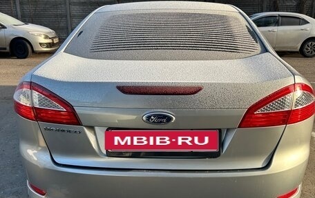 Ford Mondeo IV, 2008 год, 879 999 рублей, 12 фотография