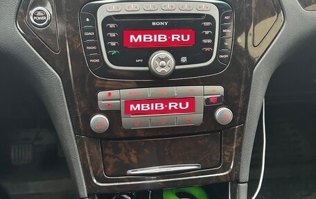 Ford Mondeo IV, 2008 год, 879 999 рублей, 17 фотография