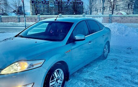 Ford Mondeo IV, 2008 год, 879 999 рублей, 24 фотография