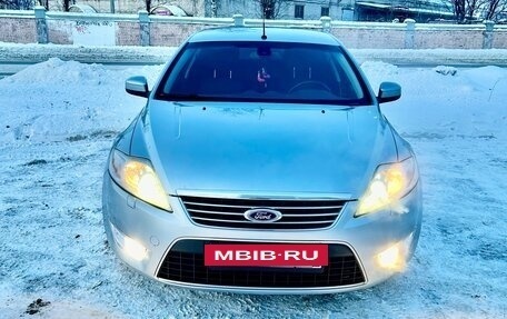Ford Mondeo IV, 2008 год, 879 999 рублей, 22 фотография