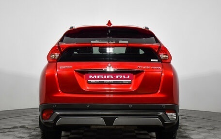 Mitsubishi Eclipse Cross, 2019 год, 2 050 000 рублей, 6 фотография