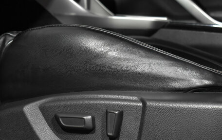 Mitsubishi Eclipse Cross, 2019 год, 2 050 000 рублей, 10 фотография