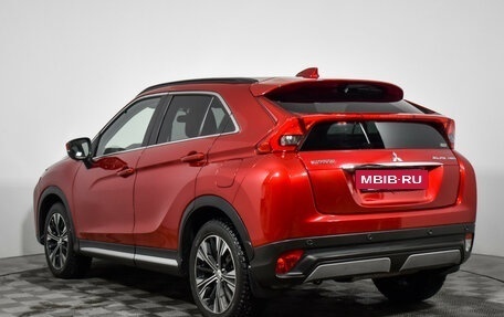 Mitsubishi Eclipse Cross, 2019 год, 2 050 000 рублей, 7 фотография