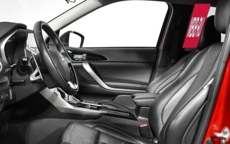 Mitsubishi Eclipse Cross, 2019 год, 2 050 000 рублей, 13 фотография