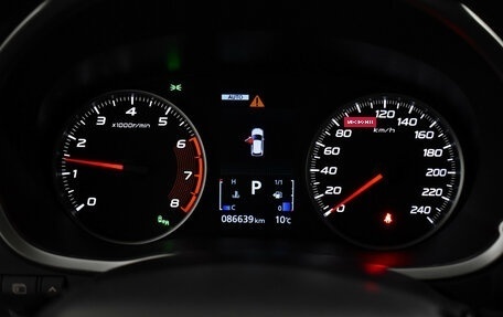 Mitsubishi Eclipse Cross, 2019 год, 2 050 000 рублей, 20 фотография