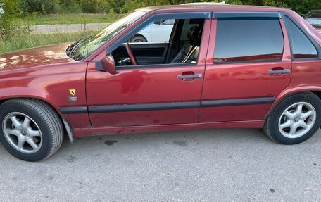 Volvo 850, 1994 год, 470 000 рублей, 8 фотография