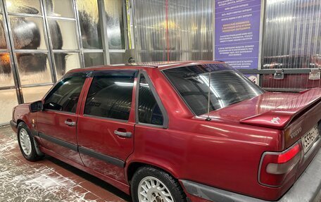 Volvo 850, 1994 год, 470 000 рублей, 4 фотография