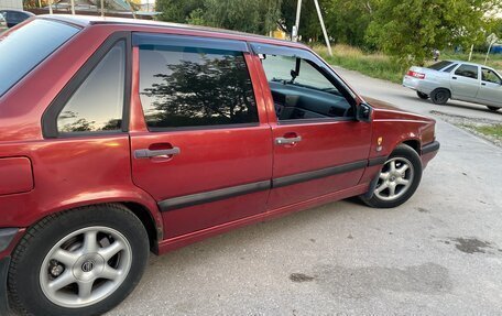 Volvo 850, 1994 год, 470 000 рублей, 7 фотография