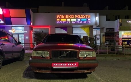 Volvo 850, 1994 год, 470 000 рублей, 5 фотография