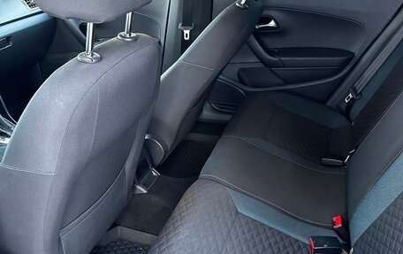 Volkswagen Polo VI (EU Market), 2019 год, 1 250 000 рублей, 12 фотография