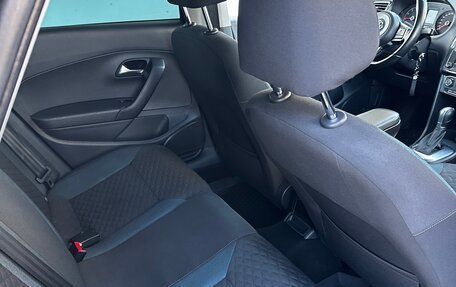 Volkswagen Polo VI (EU Market), 2019 год, 1 250 000 рублей, 9 фотография