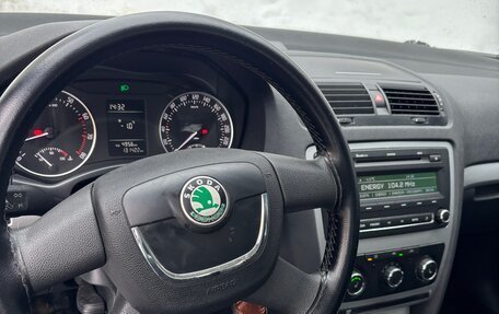 Skoda Octavia, 2012 год, 1 200 000 рублей, 5 фотография