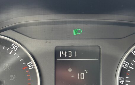 Skoda Octavia, 2012 год, 1 200 000 рублей, 7 фотография