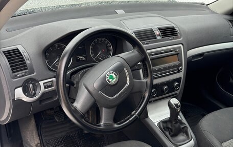 Skoda Octavia, 2012 год, 1 200 000 рублей, 8 фотография