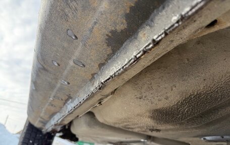 Iran Khodro Samand, 2007 год, 155 000 рублей, 8 фотография