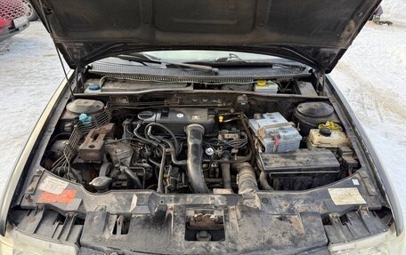 Iran Khodro Samand, 2007 год, 155 000 рублей, 3 фотография